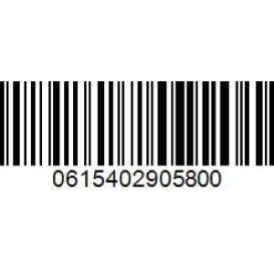 Nebula Handmade Lamp in painted glass h. 45 cm.