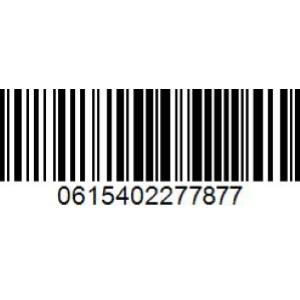 Pyxis Handmade Lamp in painted glass h. 23 cm.