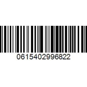 Marmo Handmade Lamp in painted glass h. 17 cm.