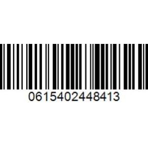 Lavander Garden Handmade Lamp in mosaic glass h. 17 cm.