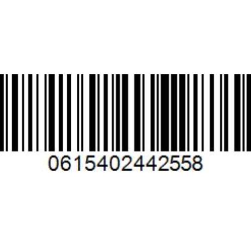 Green Daisy Handmade Lamp in mosaic glass h. 17 cm.