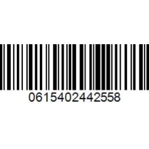 Green Daisy Handmade Lamp in mosaic glass h. 17 cm.