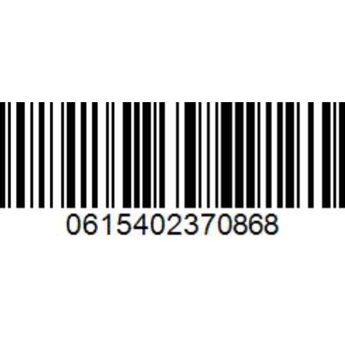 Green Daisy Handmade Lamp in mosaic glass h. 32 cm.