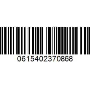 Green Daisy Handmade Lamp in mosaic glass h. 32 cm.