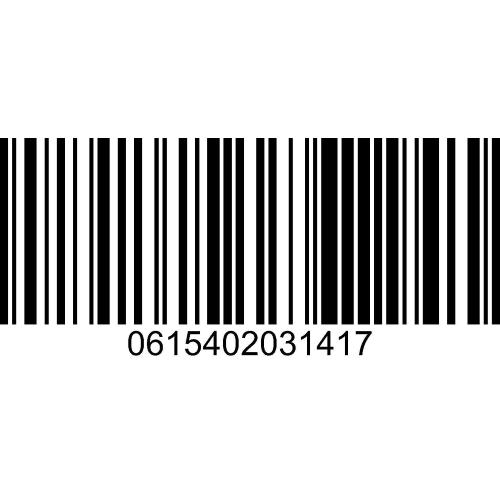 Venus Handmade Lamp in painted glass h. 45 cm.