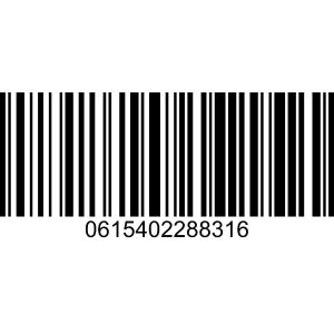 Marmo Handmade Lamp in painted glass h. 23 cm.