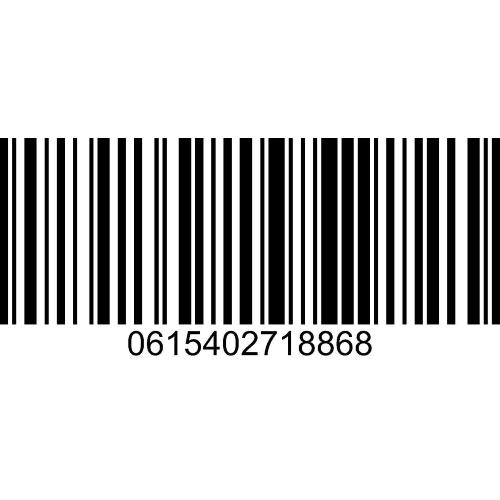 Virgo Handmade Lamp in painted glass h. 17 cm.