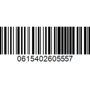 Tropical Bloom Handmade Lamp in painted glass h. 23 cm.