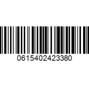 Amber Flame Handmade Lamp in mosaic glass h. 23 cm.