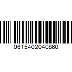 Solar Flame Handmade Lamp in painted glass h. 17 cm.