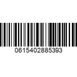 Solar Flare Handmade Lamp in painted glass h. 32 cm.