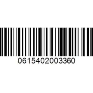 Earth Bloom Handmade Lamp in painted glass h. 23 cm.