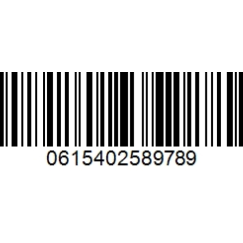 Velvet Sky Handmade Lamp in painted glass h. 23 cm.