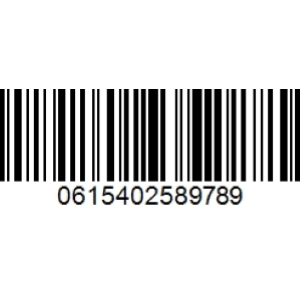 Velvet Sky Handmade Lamp in painted glass h. 23 cm.