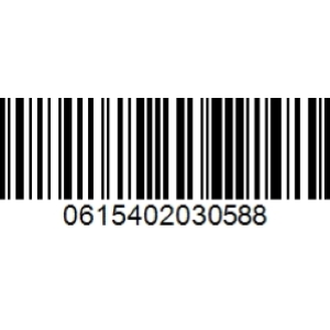 Velvet Sky Handmade Lamp in painted glass h. 32 cm.