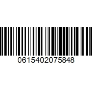 Green Glow Handmade Lamp in mosaic glass h. 17 cm.