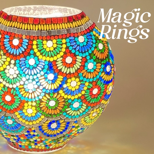 family 04 - Magic Rings