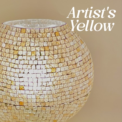 family 27 - Artist's Yellow