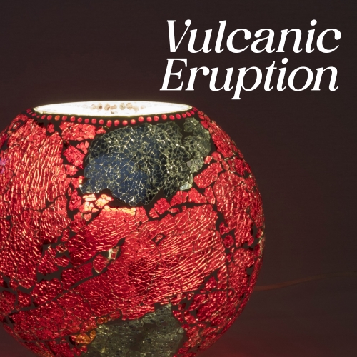 family 28 - Vulcanic Eruption