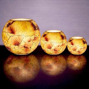 famiglia 51 - Amber Flame