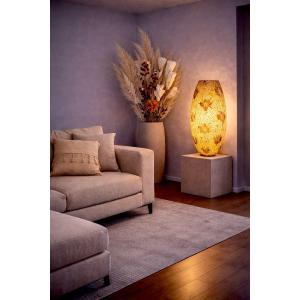 famiglia 51 - Amber Flame