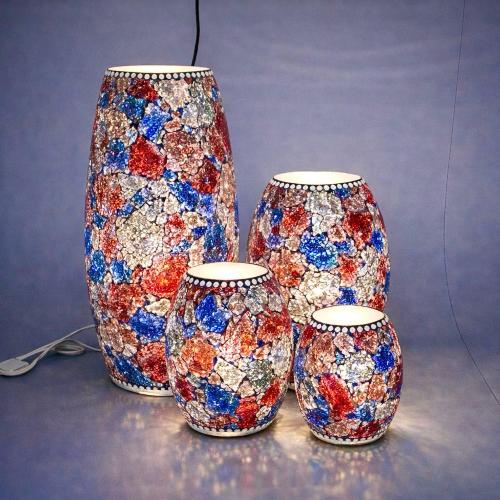 family 47 - Tropical Bloom