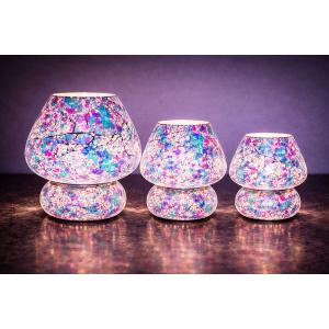 family 21 - Lavander Garden