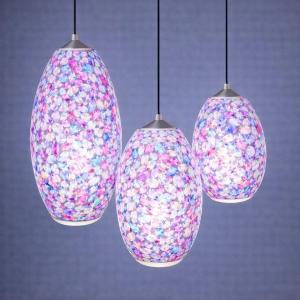 family 21 - Lavander Garden