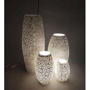 family 02 - White Daisy