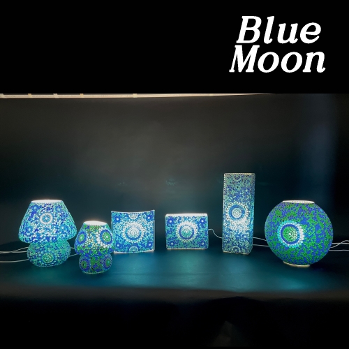 family 03 - Blue Moon