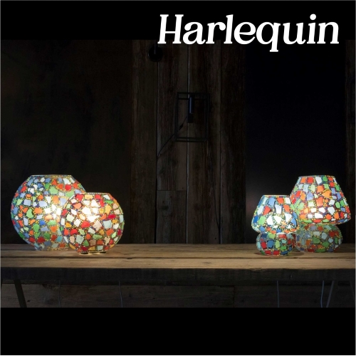 family 12 - Harlequin