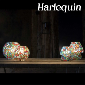 family 12 - Harlequin