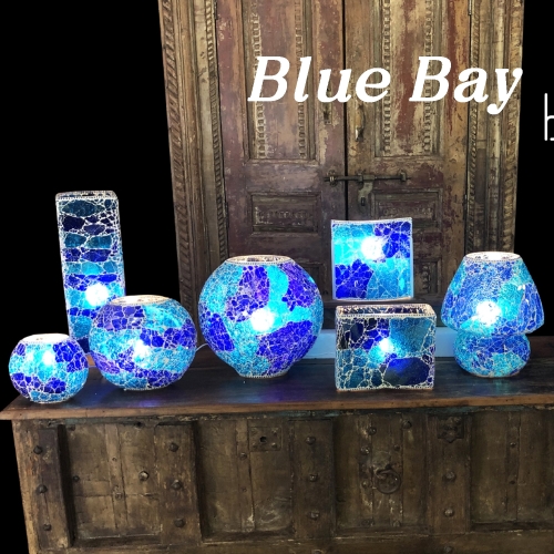 family 20 - Blue Bay