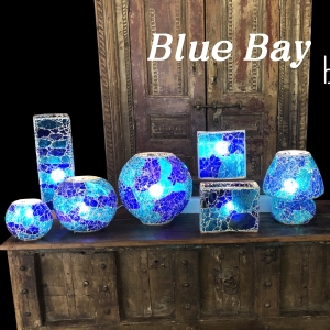 family 20 - Blue Bay