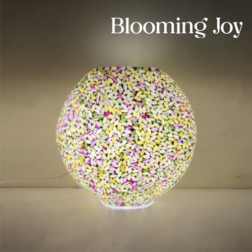 famiglia 50 - Blooming Joy