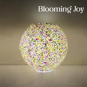 famiglia 50 - Blooming Joy