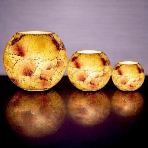 famiglia 51 - Amber Flame