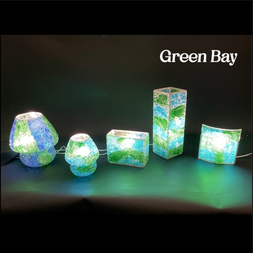 family 23 - Green Bay