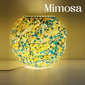 family 25 - Mimosa Garden