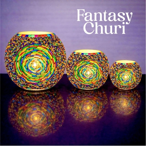 family 36 - Fantasy Churi