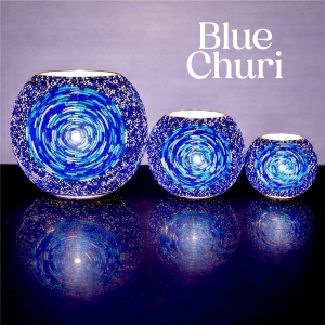 family 37 - Blue Churi