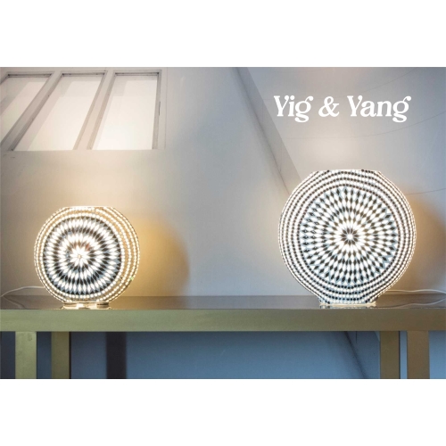 family 59 - Yig & Yang