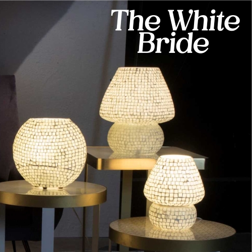 family 92 - The White Bride