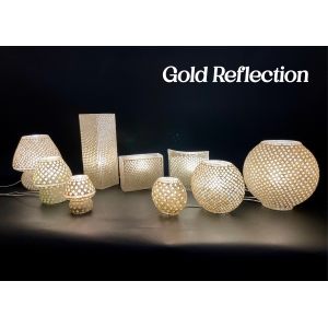 family 95 - Gold Reflection