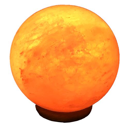 Ball Himalayan Salt Lamp