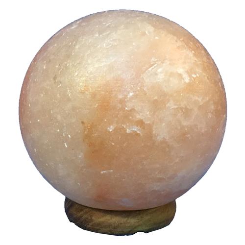Ball Himalayan Salt Lamp