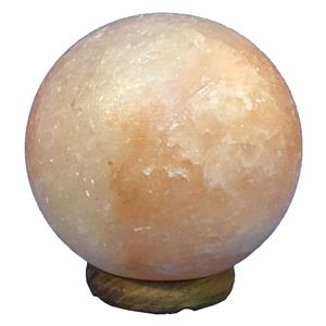 Ball Himalayan Salt Lamp