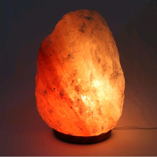 Himalayan Salt Lamp 8 - 10 Kg.