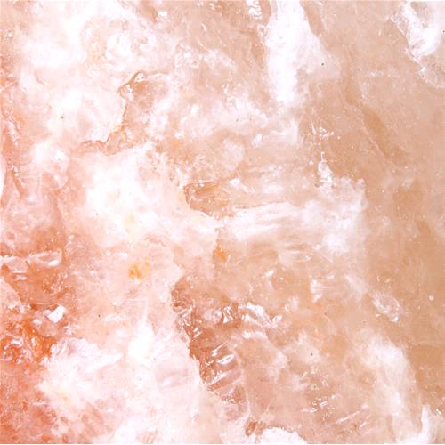 Himalayan Salt Lamp 1 - 2 Kg.