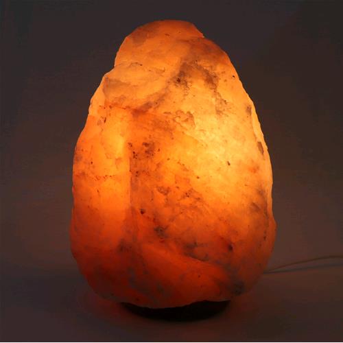 Himalayan Salt Lamp 80 - 90 Kg.